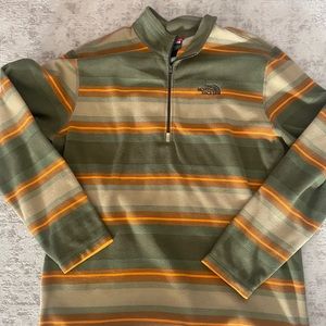 The North Face Fleece Pullover